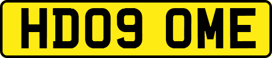 HD09OME