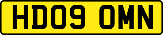 HD09OMN