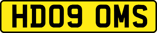 HD09OMS