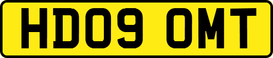 HD09OMT