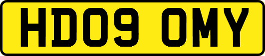HD09OMY