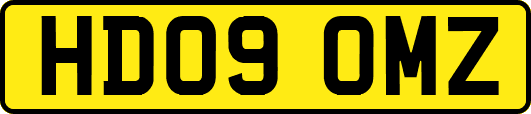 HD09OMZ
