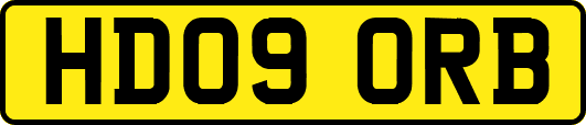 HD09ORB