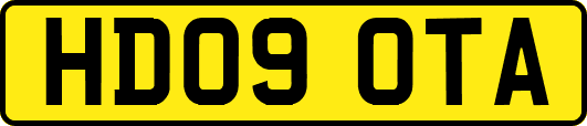 HD09OTA