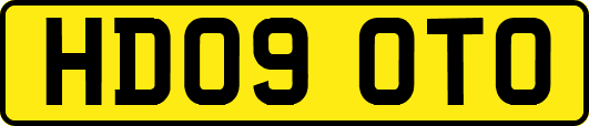 HD09OTO