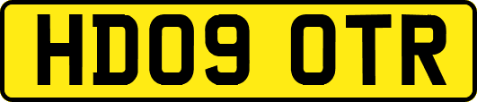 HD09OTR