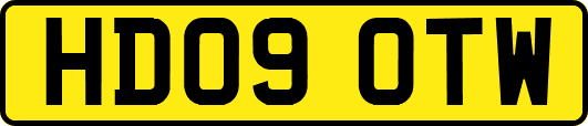 HD09OTW