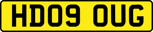 HD09OUG