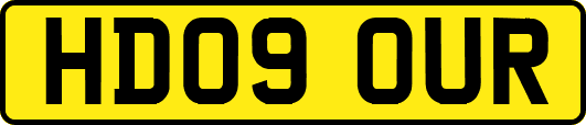 HD09OUR