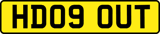 HD09OUT