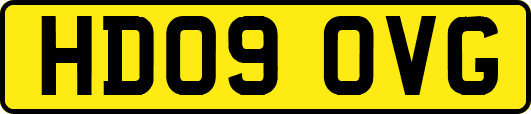 HD09OVG