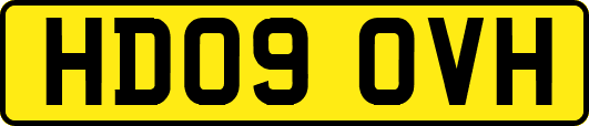 HD09OVH