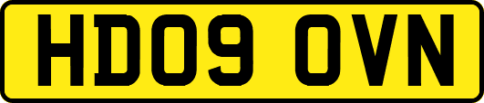 HD09OVN