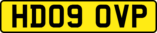 HD09OVP
