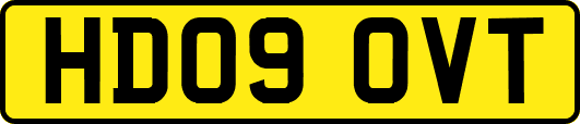 HD09OVT