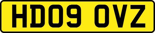 HD09OVZ