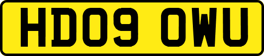 HD09OWU
