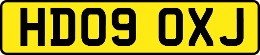 HD09OXJ