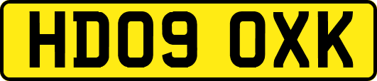 HD09OXK