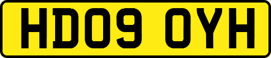 HD09OYH