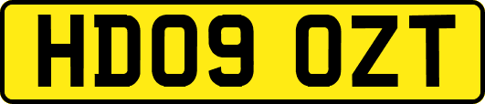 HD09OZT