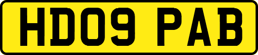 HD09PAB