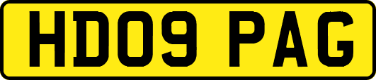 HD09PAG