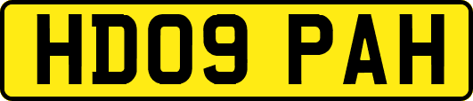 HD09PAH
