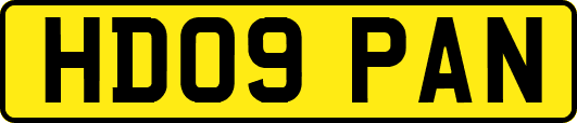 HD09PAN