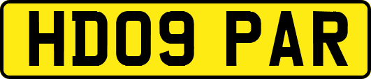 HD09PAR