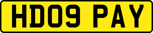 HD09PAY