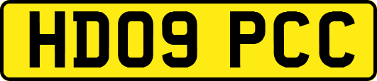 HD09PCC