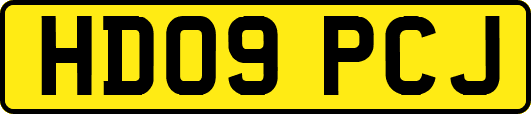 HD09PCJ