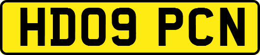 HD09PCN