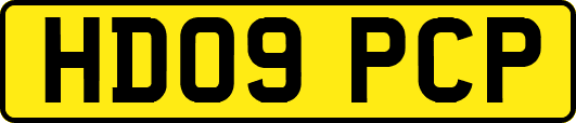 HD09PCP