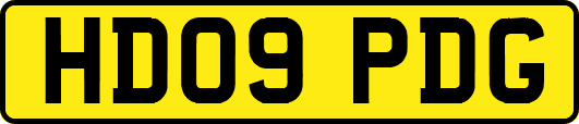 HD09PDG