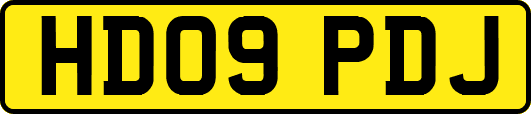 HD09PDJ