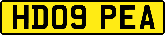 HD09PEA