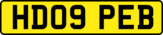 HD09PEB