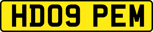 HD09PEM