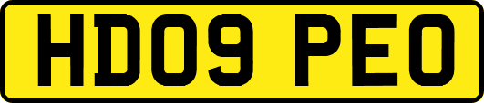 HD09PEO