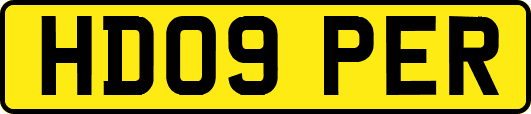 HD09PER