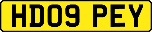 HD09PEY