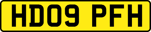 HD09PFH
