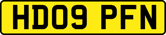 HD09PFN