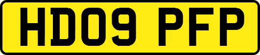 HD09PFP