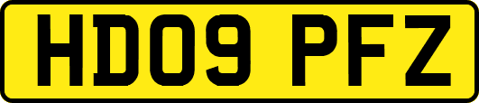 HD09PFZ