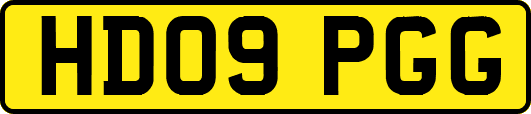 HD09PGG