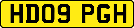 HD09PGH