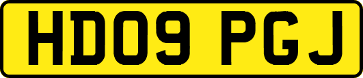 HD09PGJ